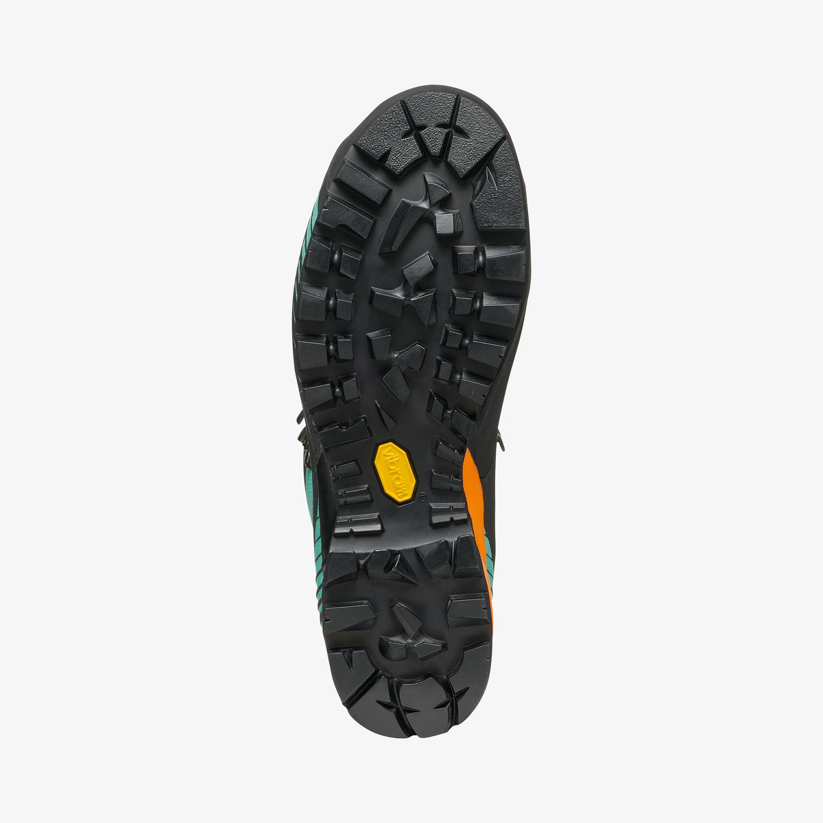 Scarpa Ribelle Lite HD Women product view 5 — Green