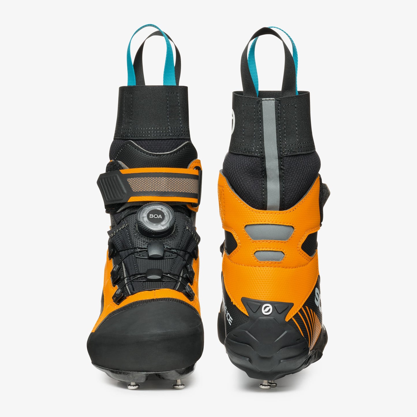 Scarpa Ribelle Ice