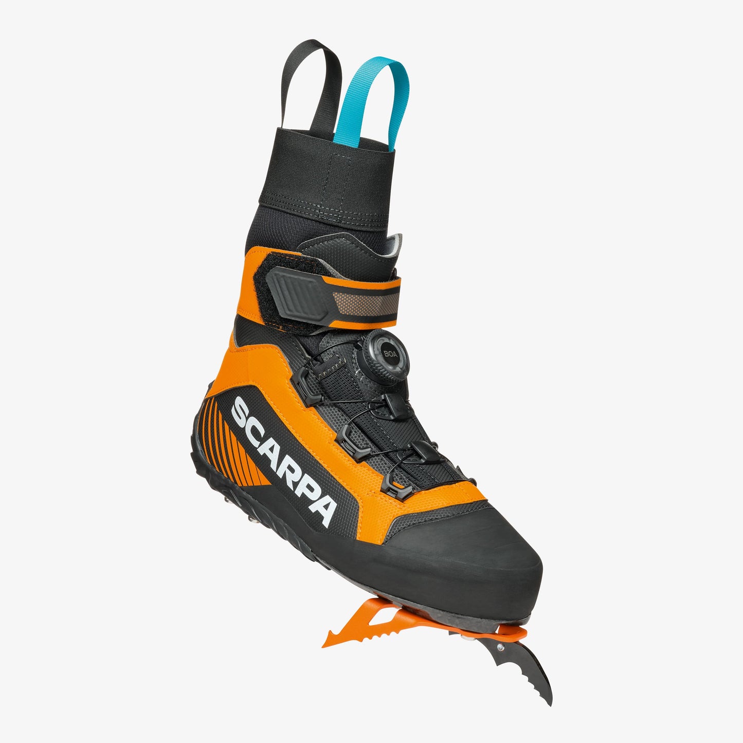Scarpa Ribelle Ice