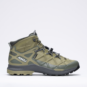 Olive-Anthracite