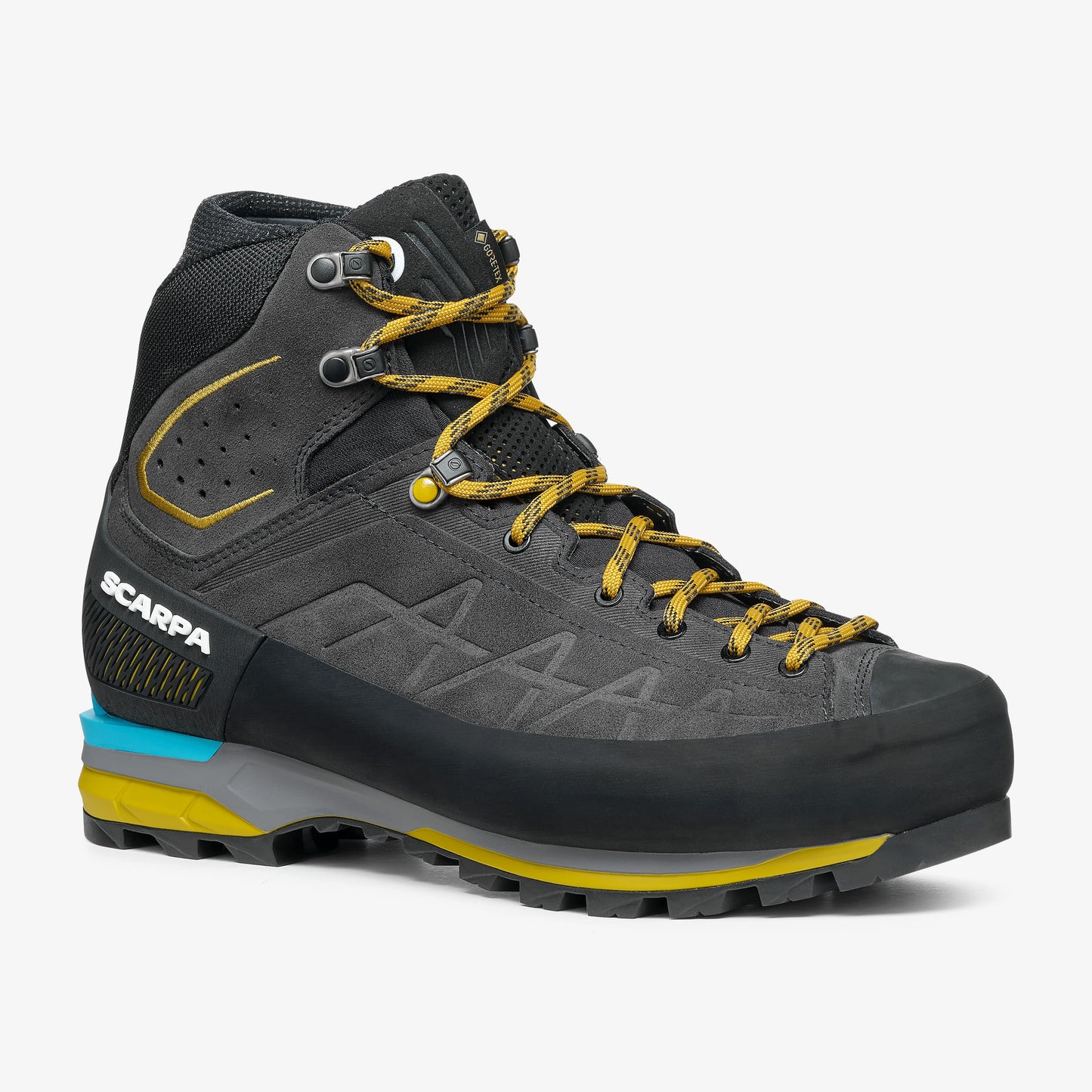 Scarpa Zodiac Tech GTX Men