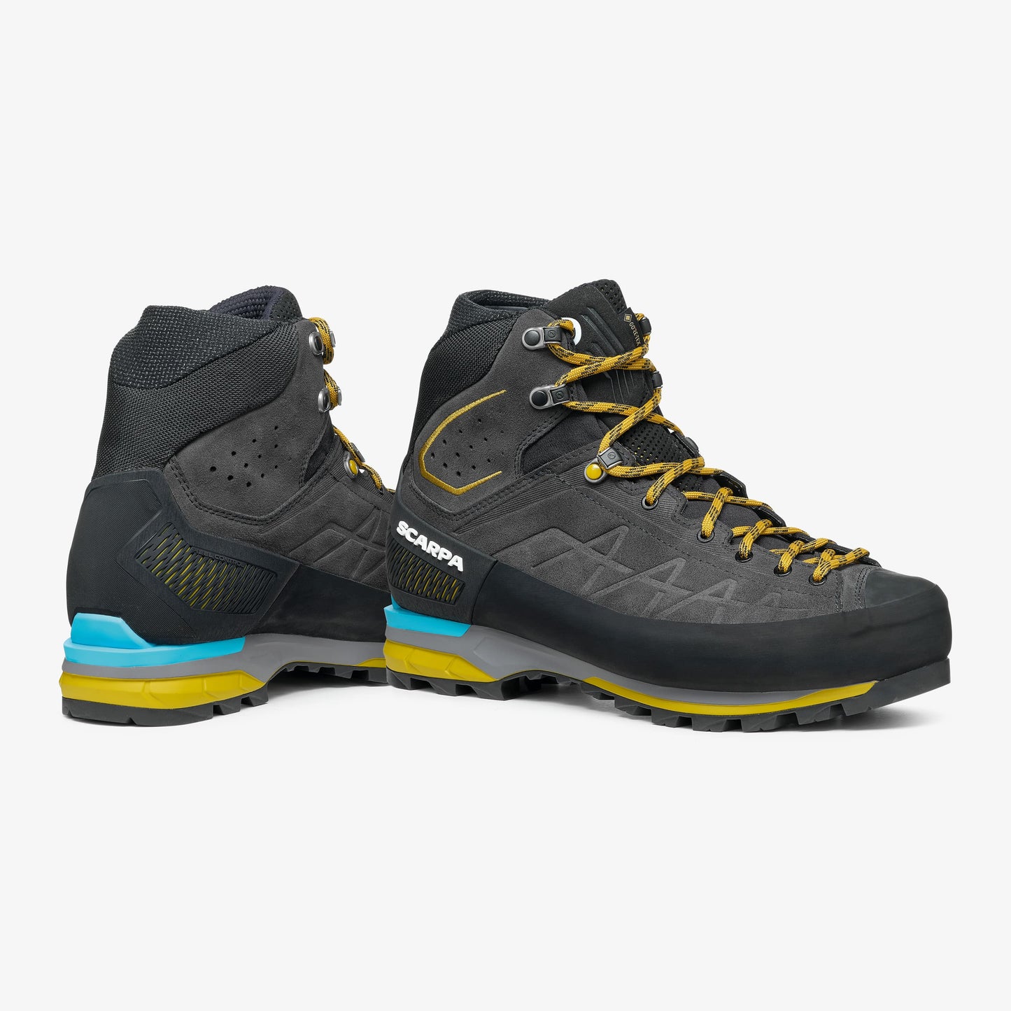 Scarpa Zodiac Tech GTX Men