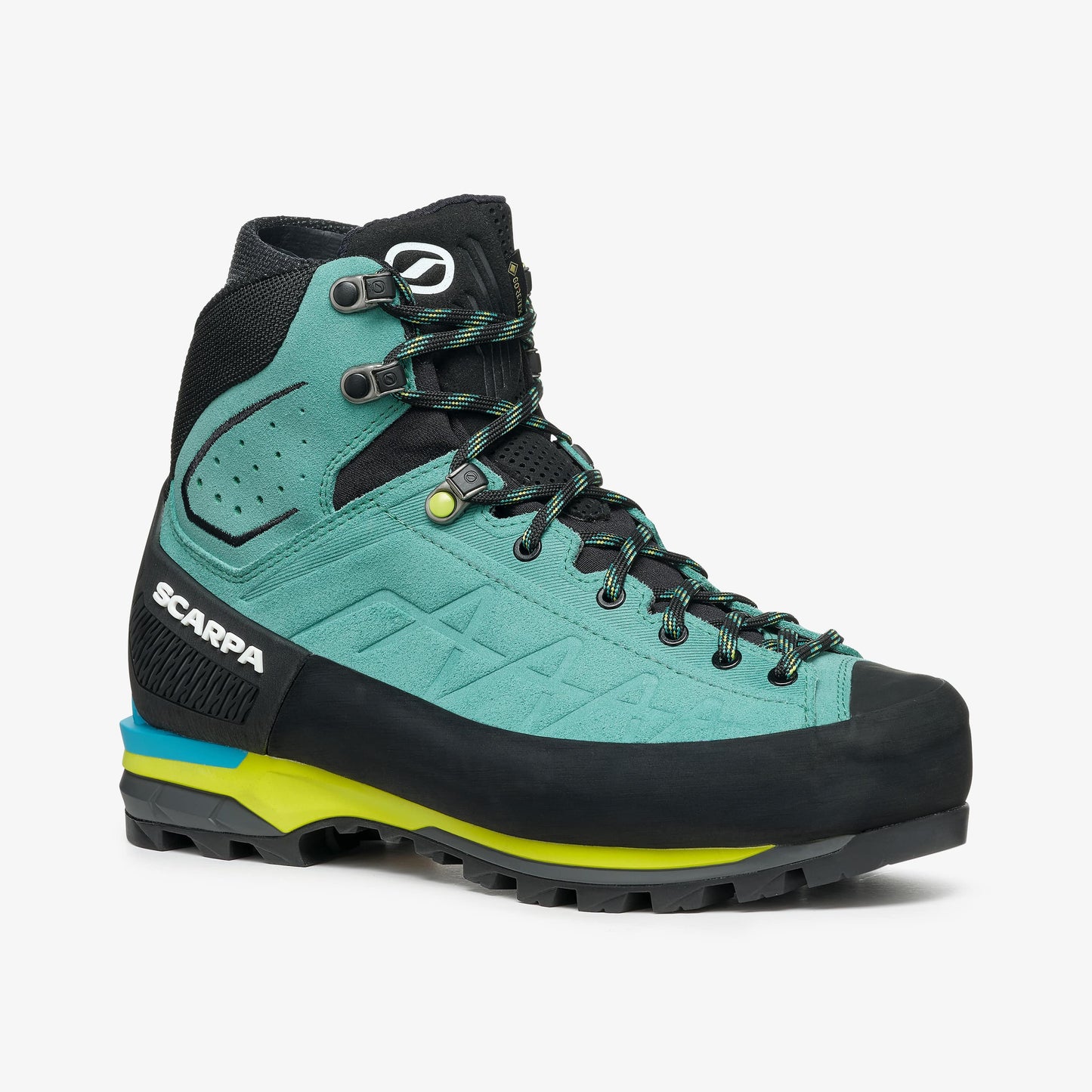 Scarpa Zodiac Tech GTX Women