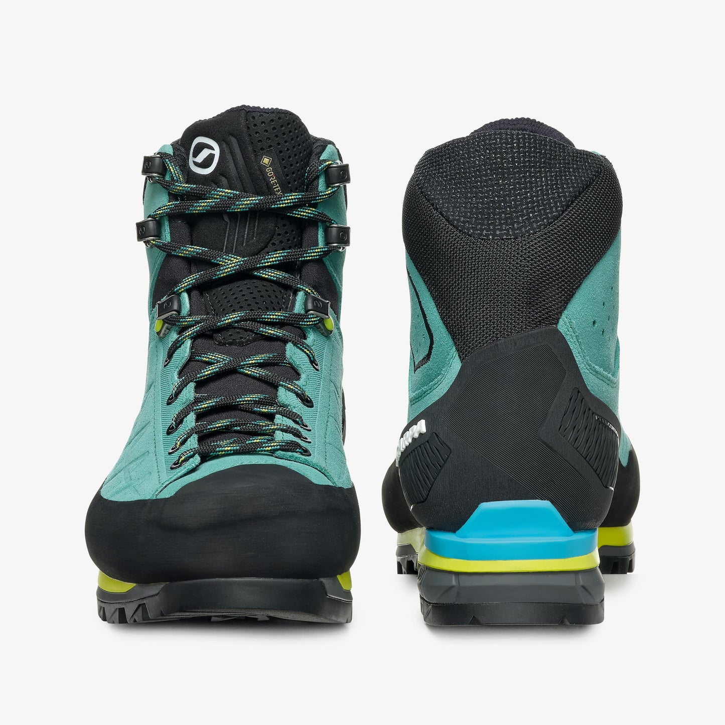 Scarpa Zodiac Tech GTX Women