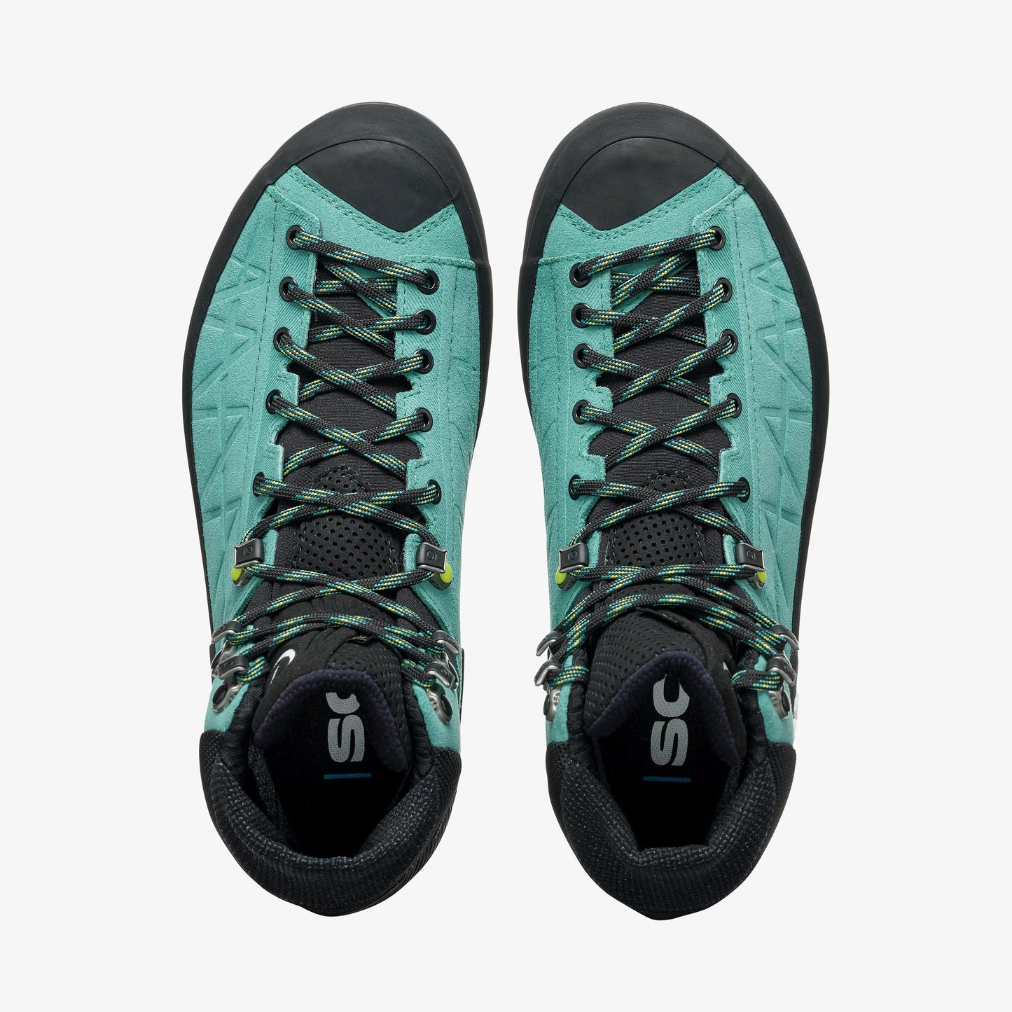 Scarpa Zodiac Tech GTX Women