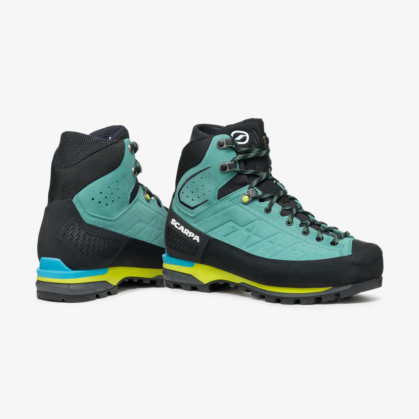 Scarpa Zodiac Tech GTX Women