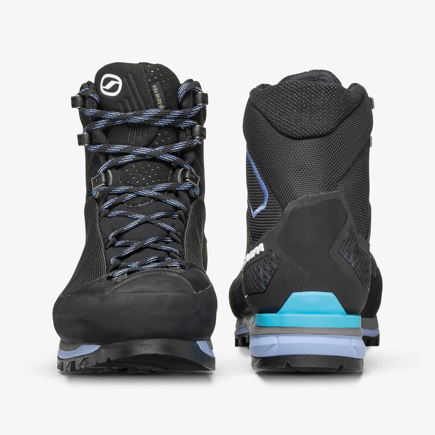 Scarpa Zodiac Tech LT GTX Women
