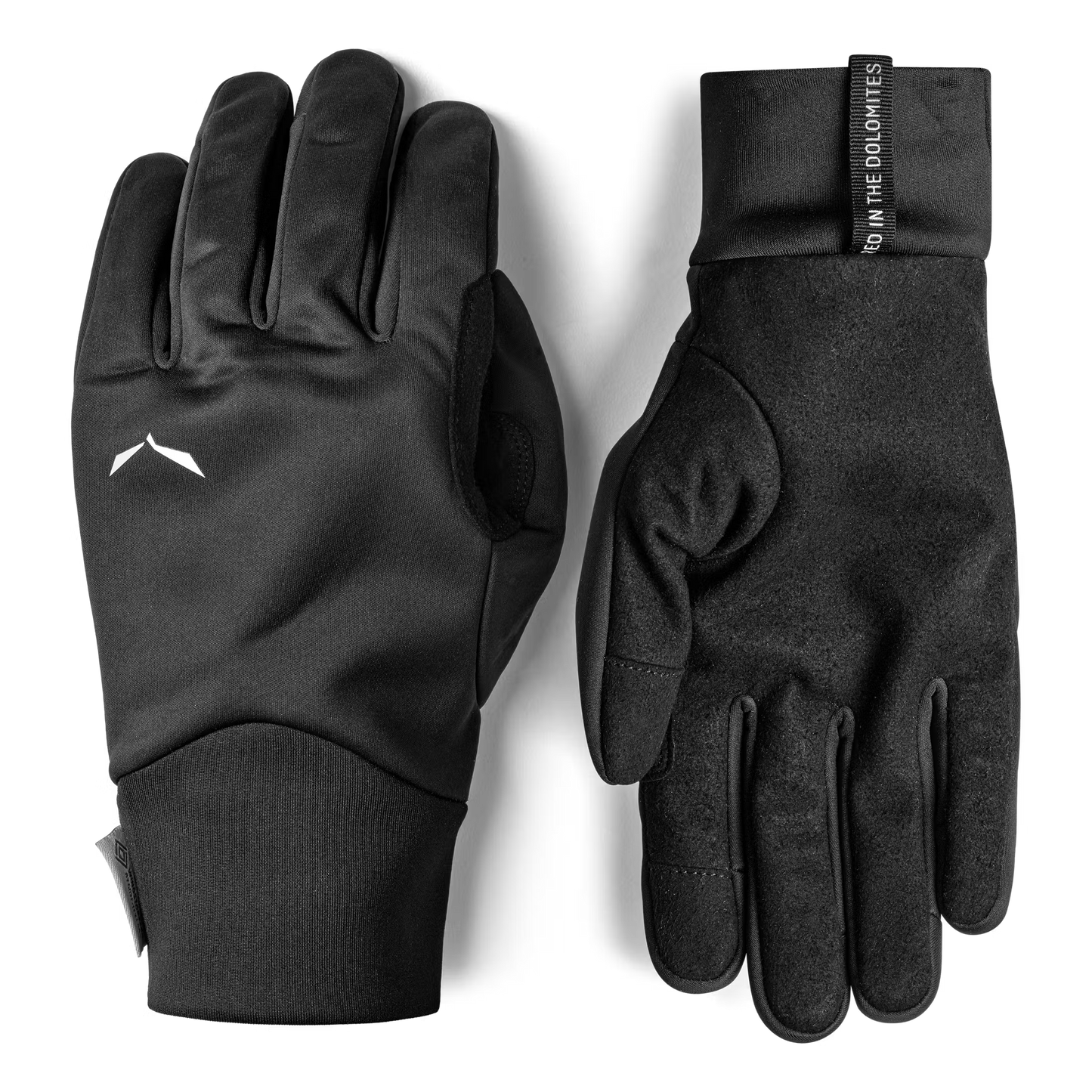 Salewa Ortles Windstopper® EPE Grip Gloves