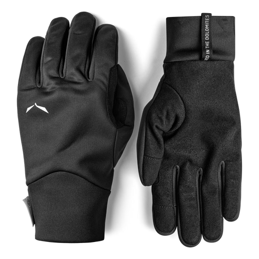 Salewa Ortles Windstopper® EPE Grip Gloves
