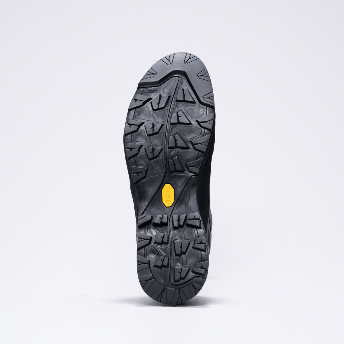 AKU Rock DFS II GTX - Official View 5 - Anthracite-Lime