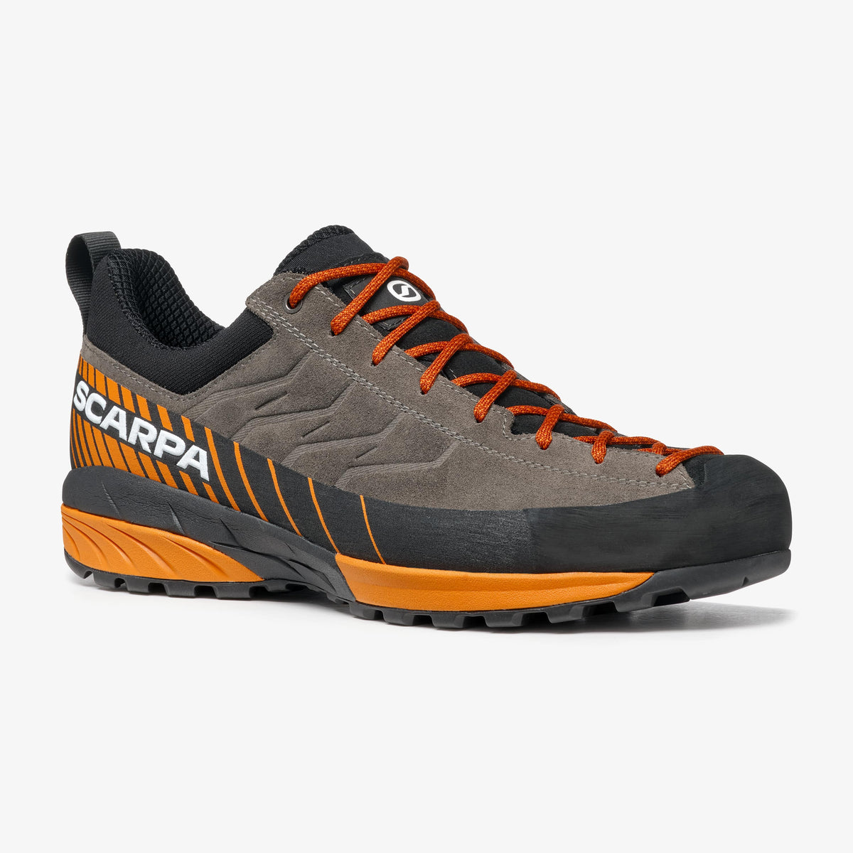 Scarpa Mescalito Men - View 2 - Orange