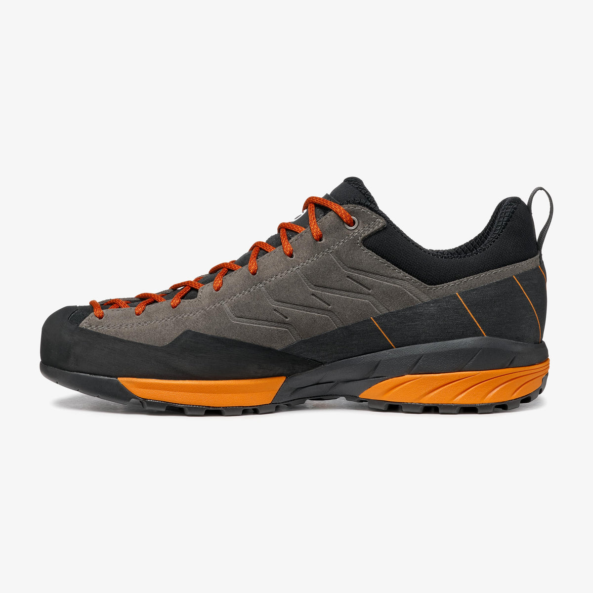 Scarpa Mescalito Men - View 3 - Orange