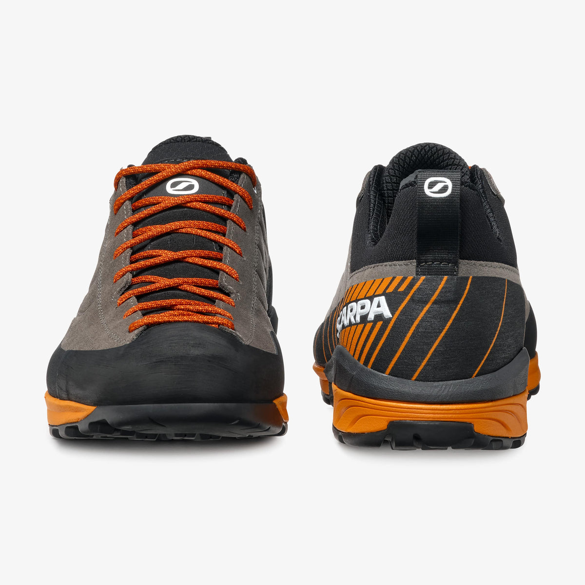 Scarpa Mescalito Men - View 4 - Orange