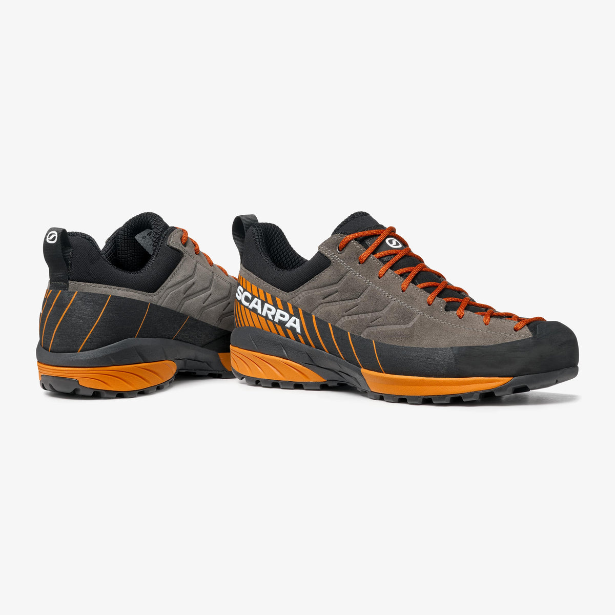 Scarpa Mescalito Men - View 6 - Orange