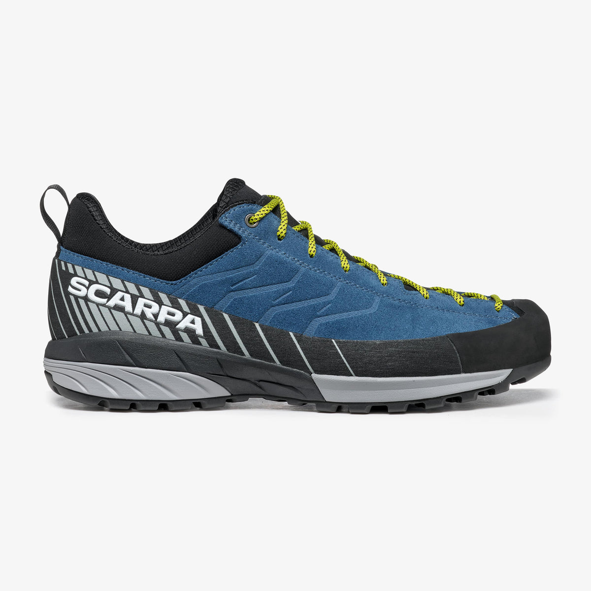 Scarpa Mescalito Men - View 1 - Blue