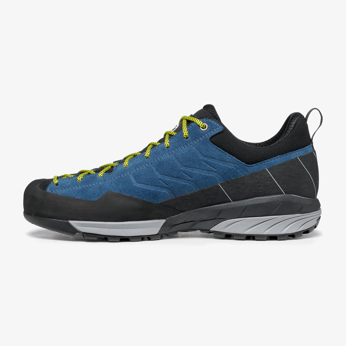 Scarpa Mescalito Men - View 3 - Blue
