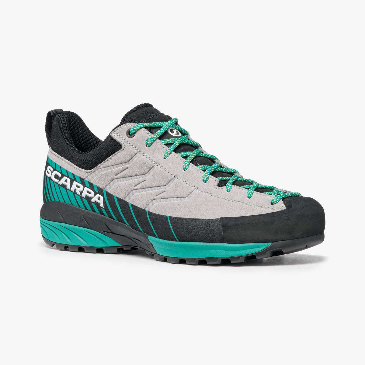 Scarpa Mescalito Women - View 2 - Blue