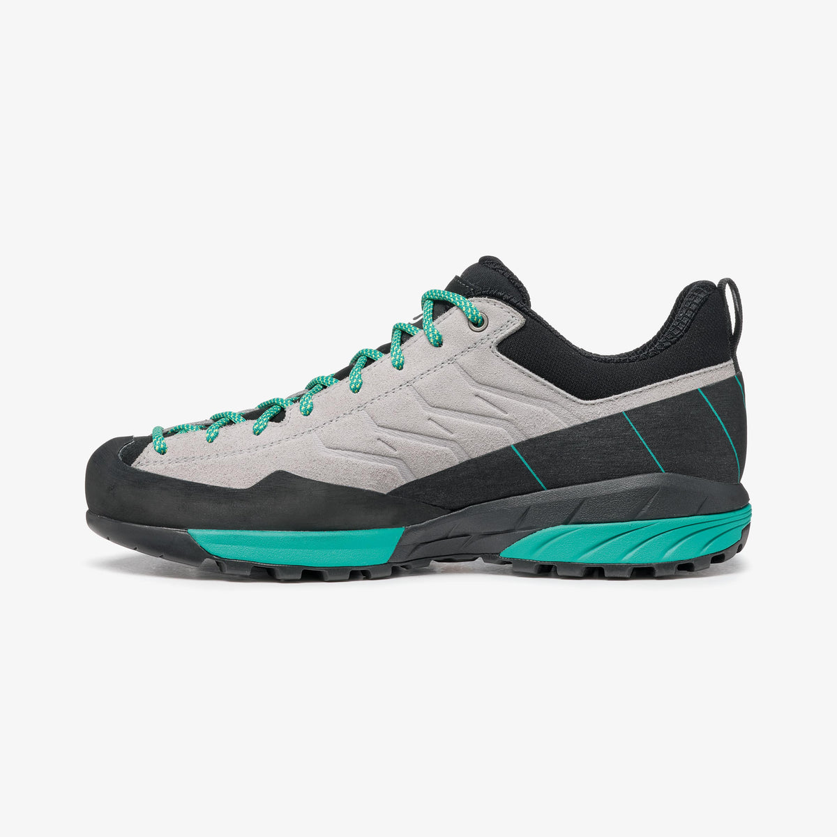Scarpa Mescalito Women - View 3 - Blue