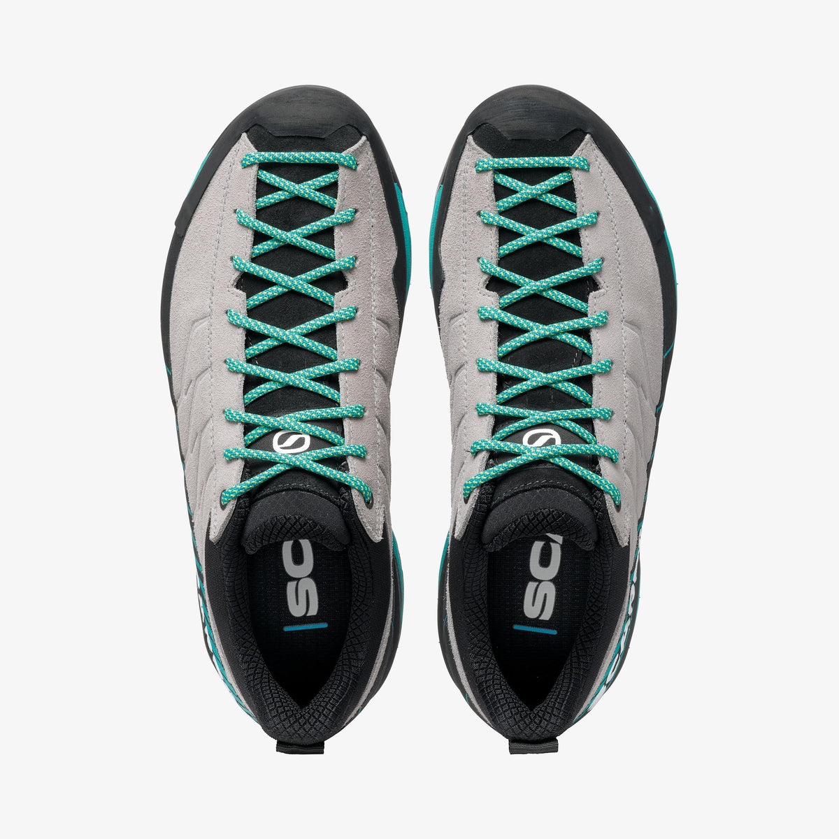 Scarpa Mescalito Women - View 5 - Blue