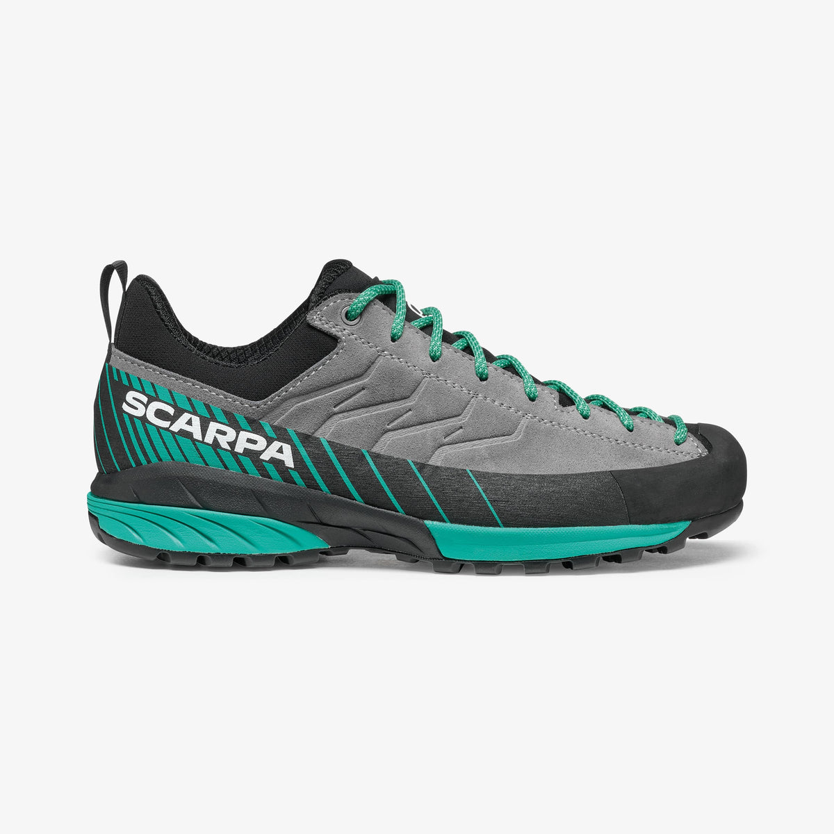 Scarpa Mescalito Women - View 1 - Gray