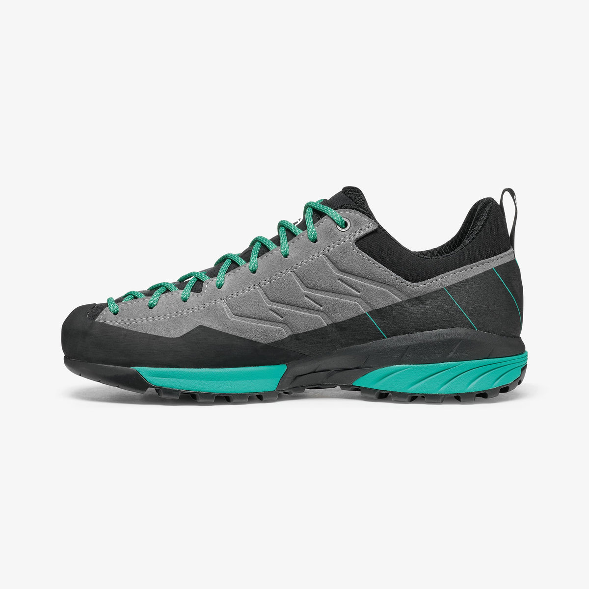 Scarpa Mescalito Women - View 3 - Gray