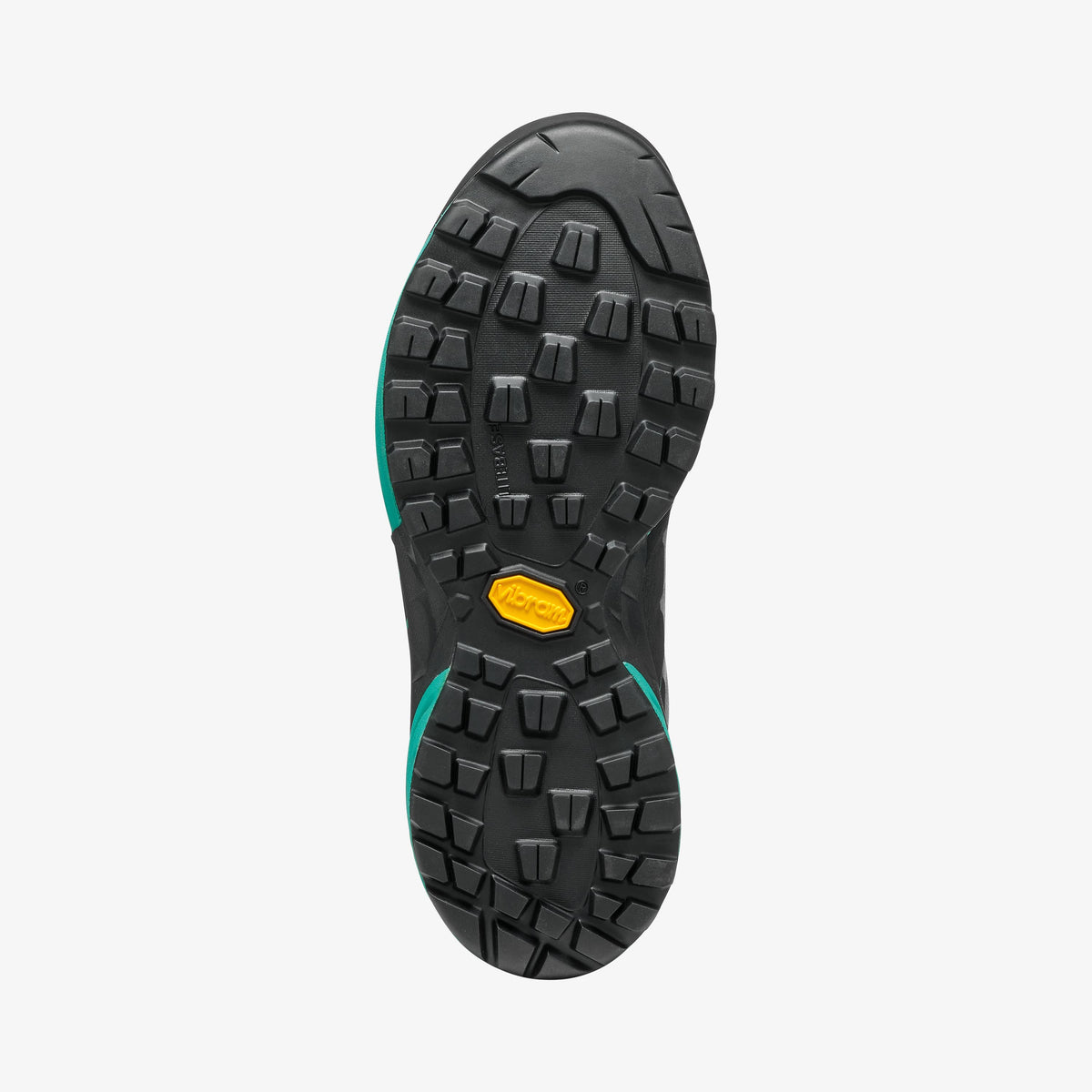 Scarpa Mescalito Women - View 5 - Gray