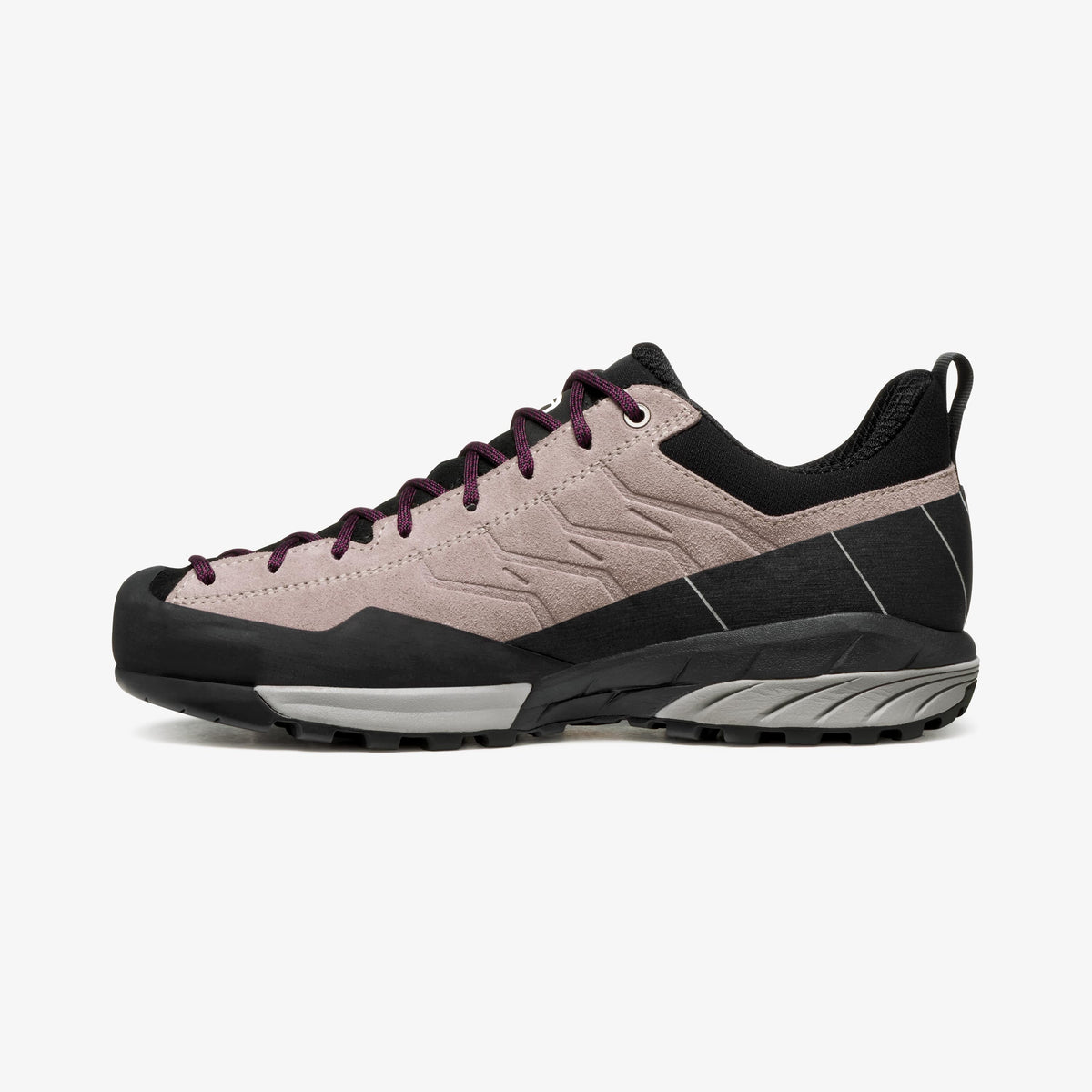 Scarpa Mescalito Women - View 3 - Beige