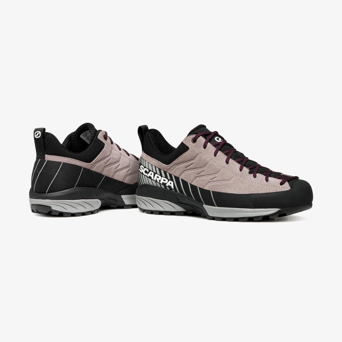 Scarpa Mescalito Women - View 6 - Beige