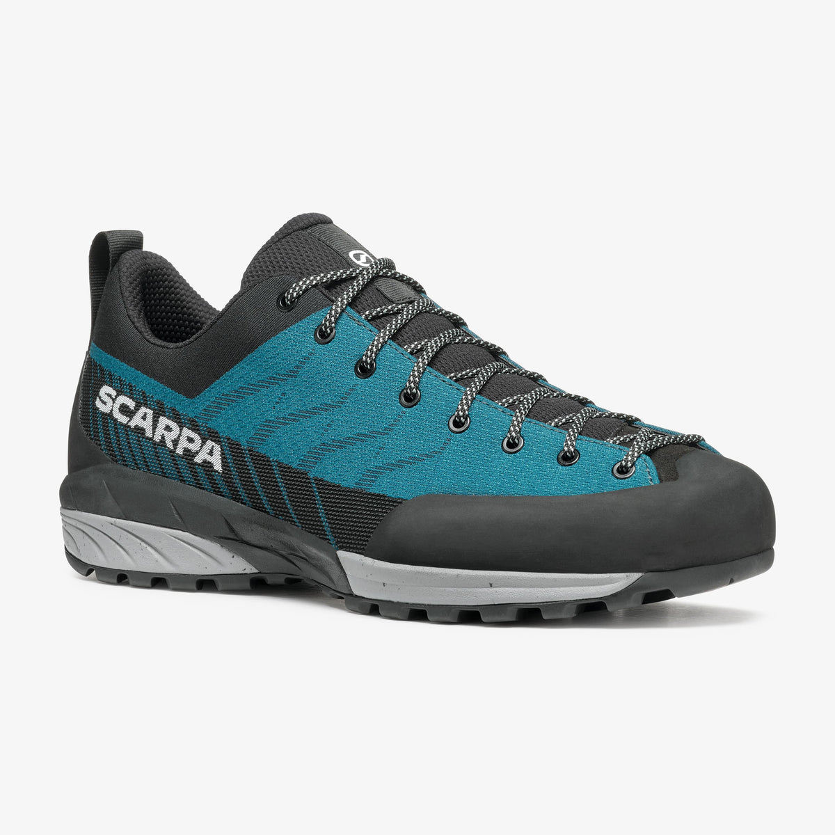 Scarpa Mescalito Planet product view 2 — Navy