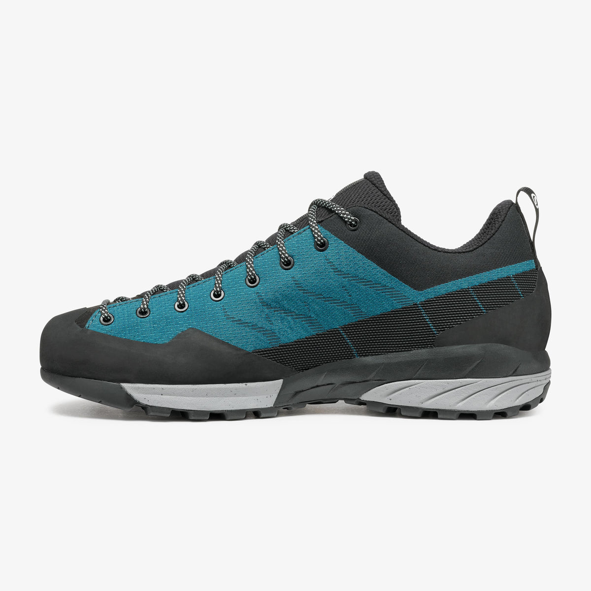 Scarpa Mescalito Planet product view 3 — Navy