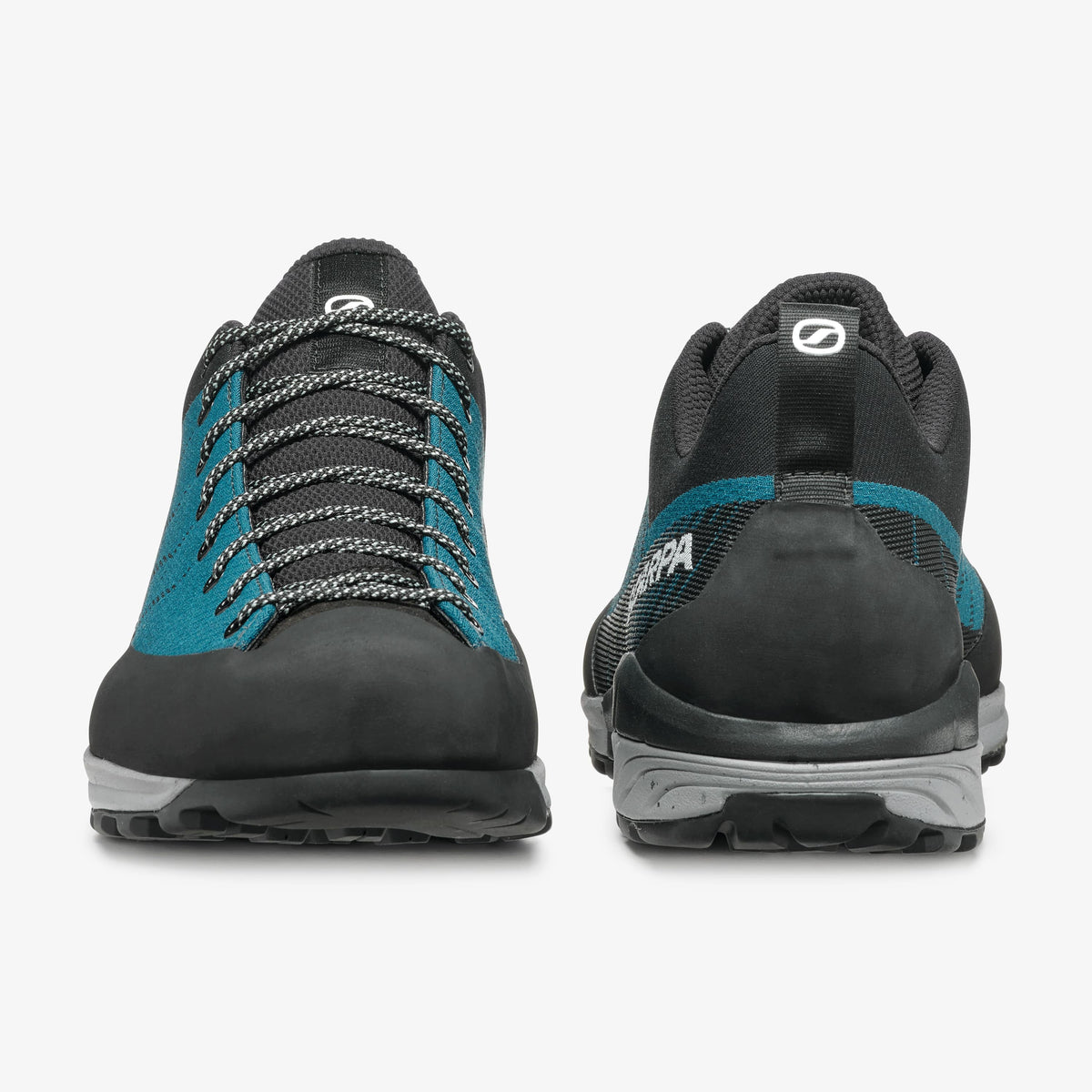 Scarpa Mescalito Planet product view 4 — Navy
