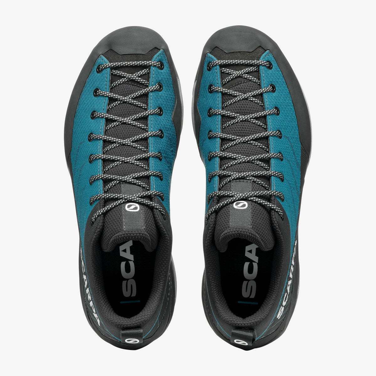 Scarpa Mescalito Planet product view 5 — Navy