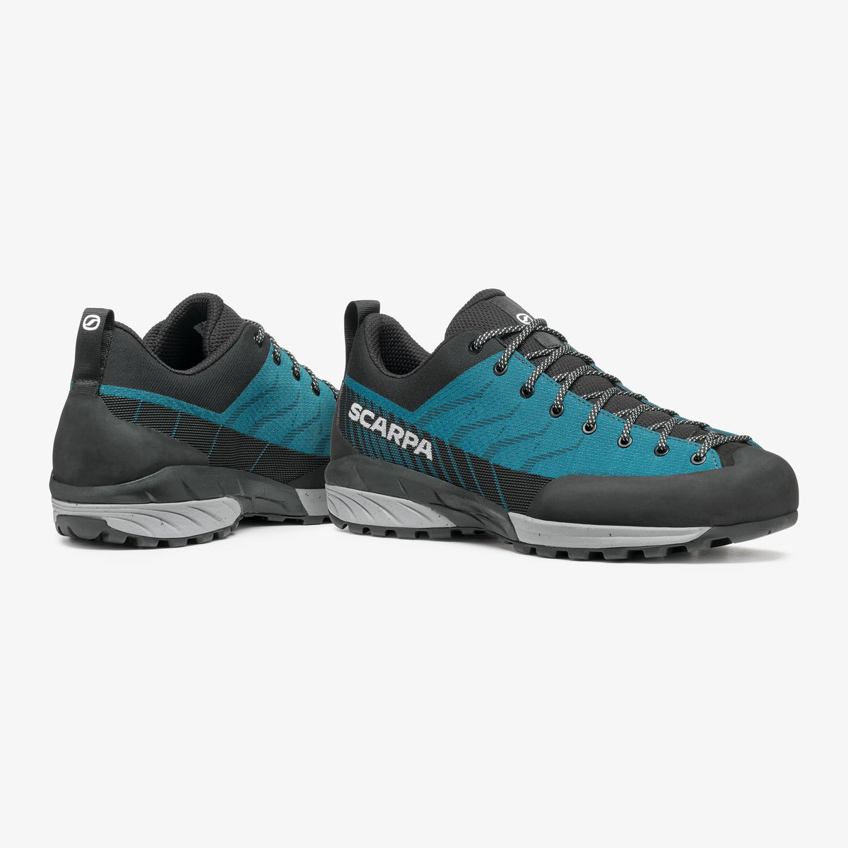 Scarpa Mescalito Planet product view 6 — Navy
