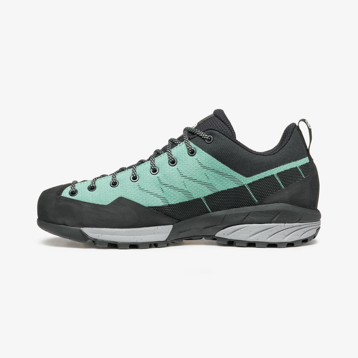 Scarpa Mescalito Planet Women product view 3 — Green
