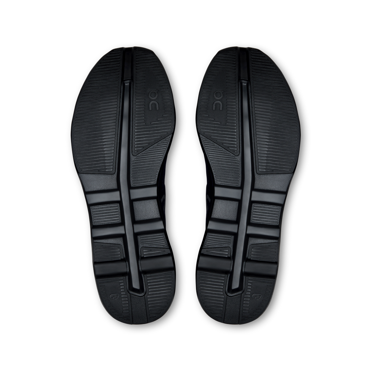 On Cloudzone Men product view 3 — Midnight | Black