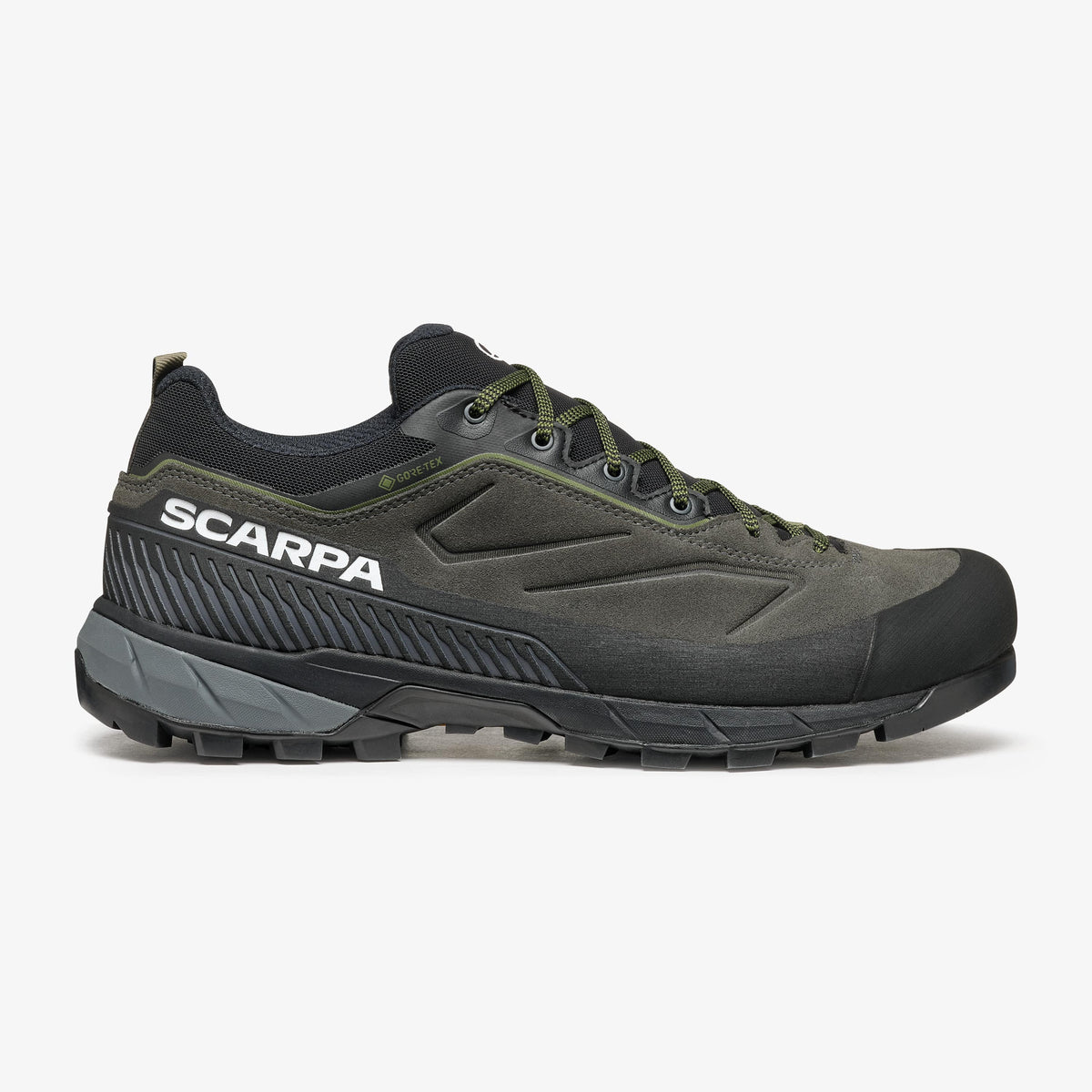 Scarpa Rapid XT GTX Men - View 1 - Gray
