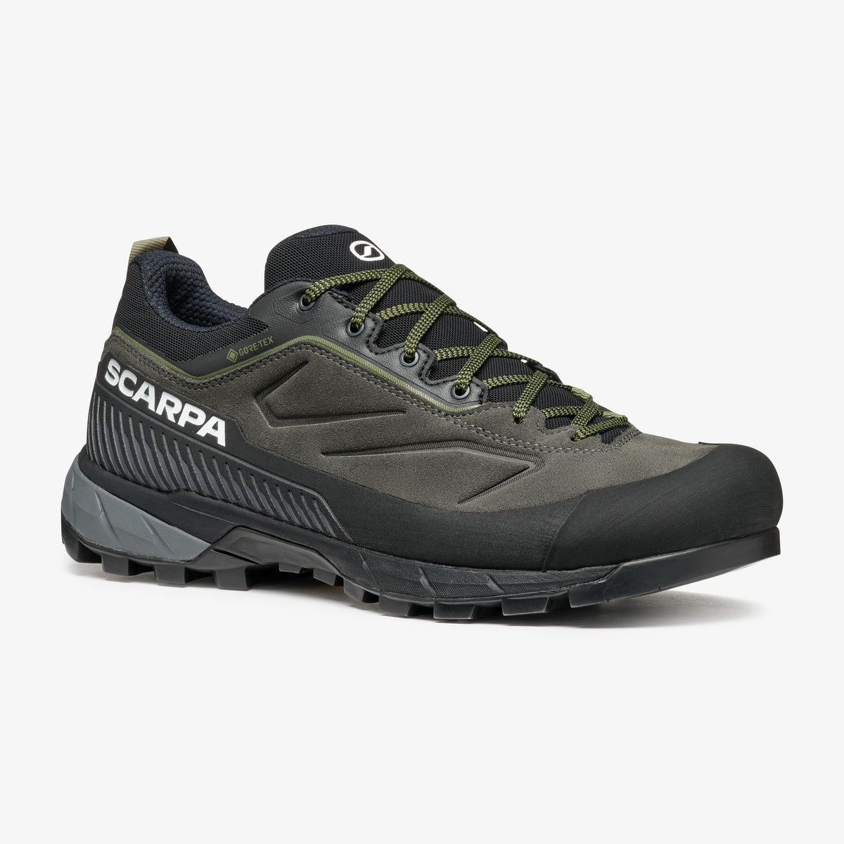 Scarpa Rapid XT GTX Men - View 2 - Gray