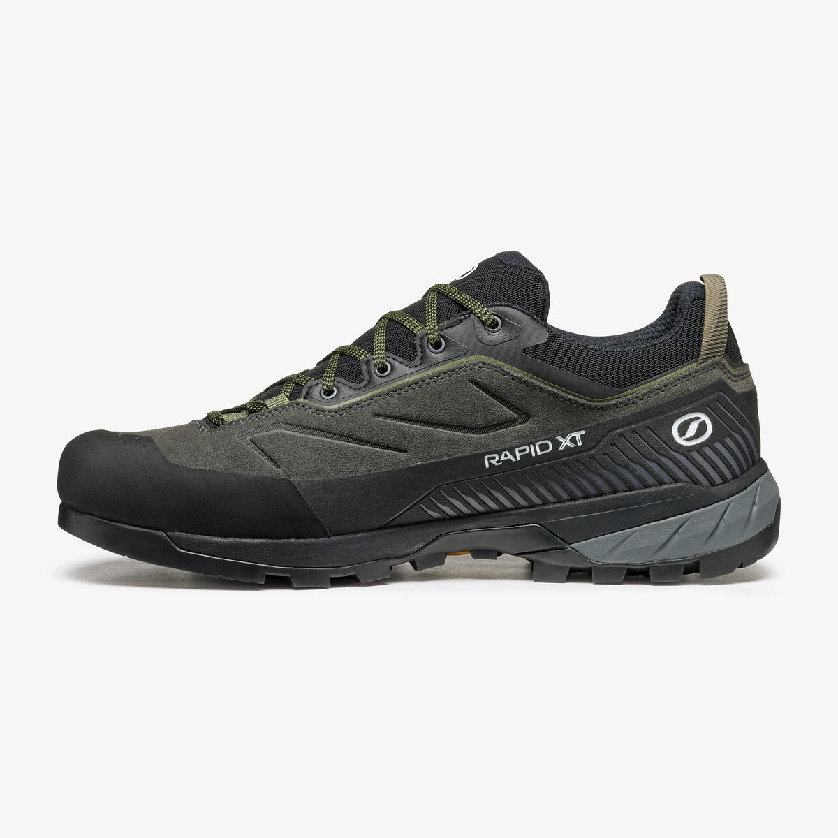 Scarpa Rapid XT GTX Men - View 3 - Gray