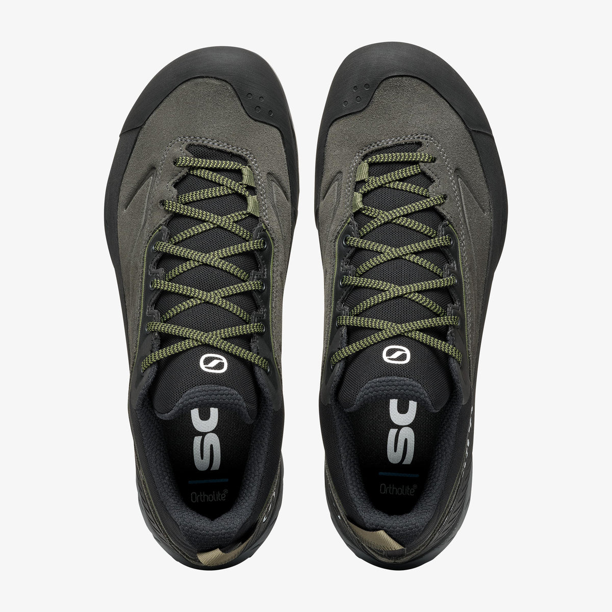 Scarpa Rapid XT GTX Men - View 6 - Gray