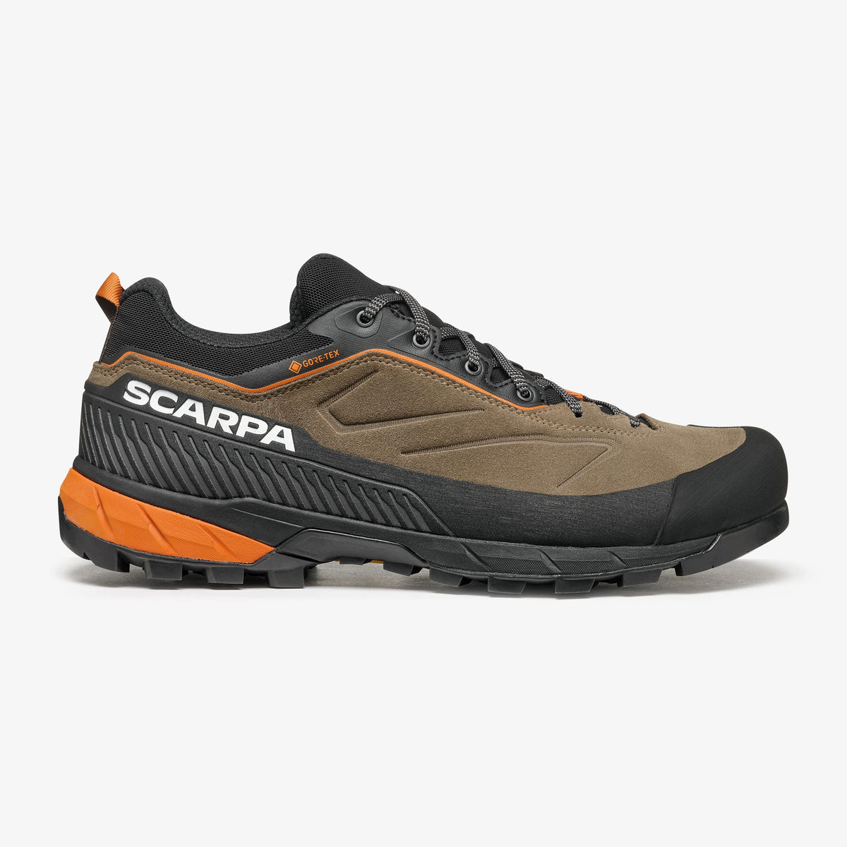 Scarpa Rapid XT GTX Men - View 1 - Brown