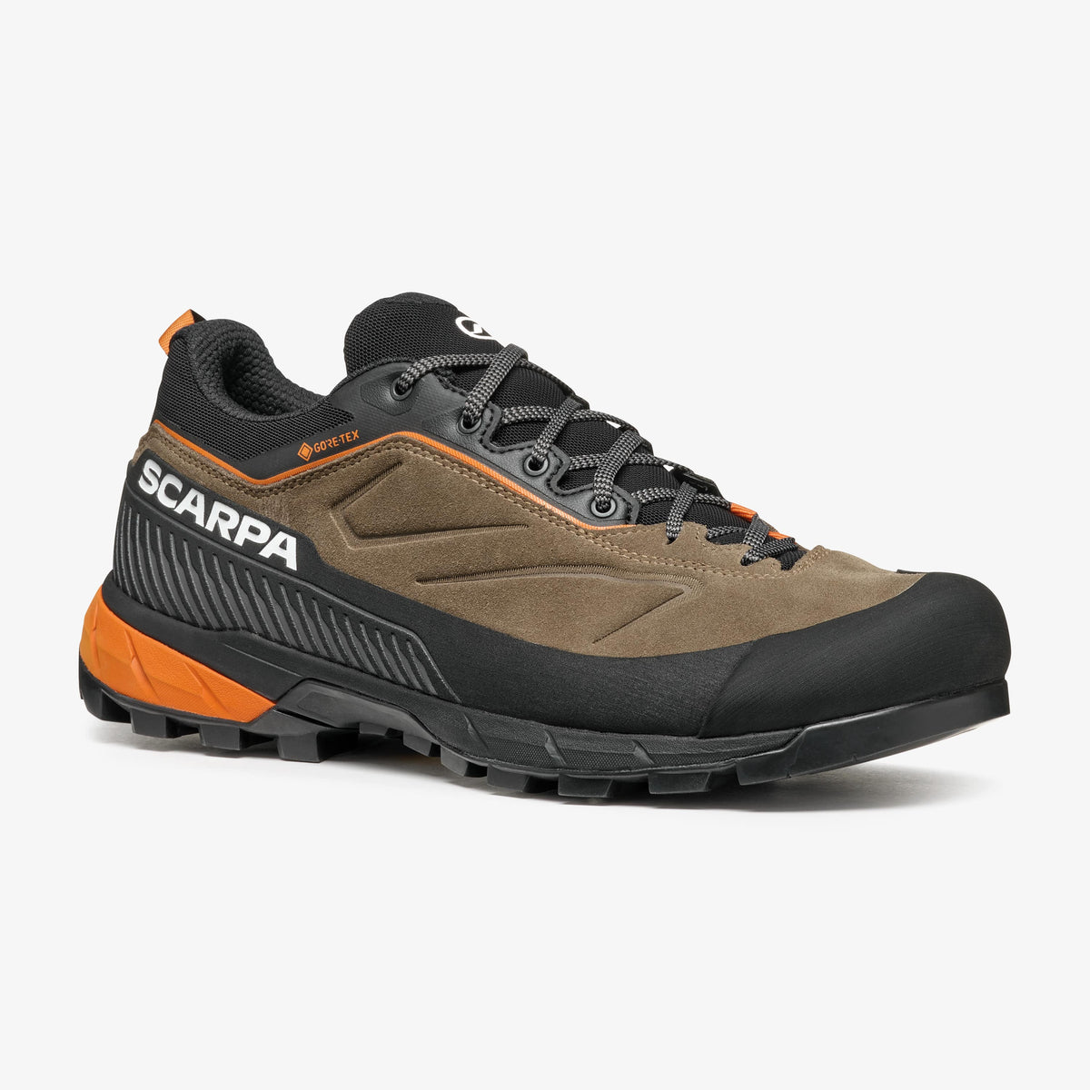 Scarpa Rapid XT GTX Men - View 2 - Brown