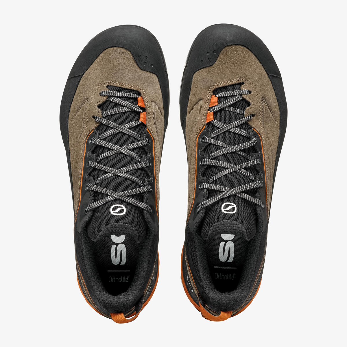 Scarpa Rapid XT GTX Men - View 6 - Brown