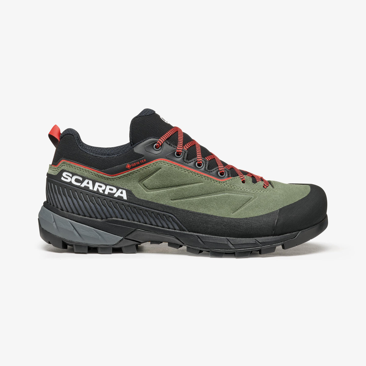 Scarpa Rapid XT GTX Women - View 1 - Green
