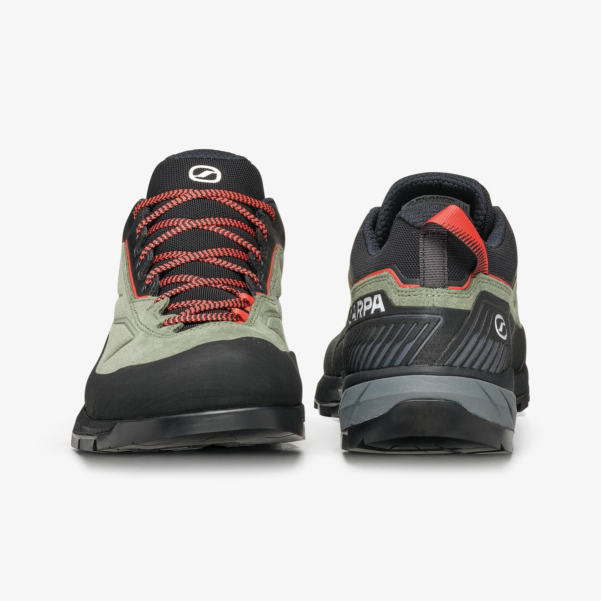 Scarpa Rapid XT GTX Women - View 4 - Green