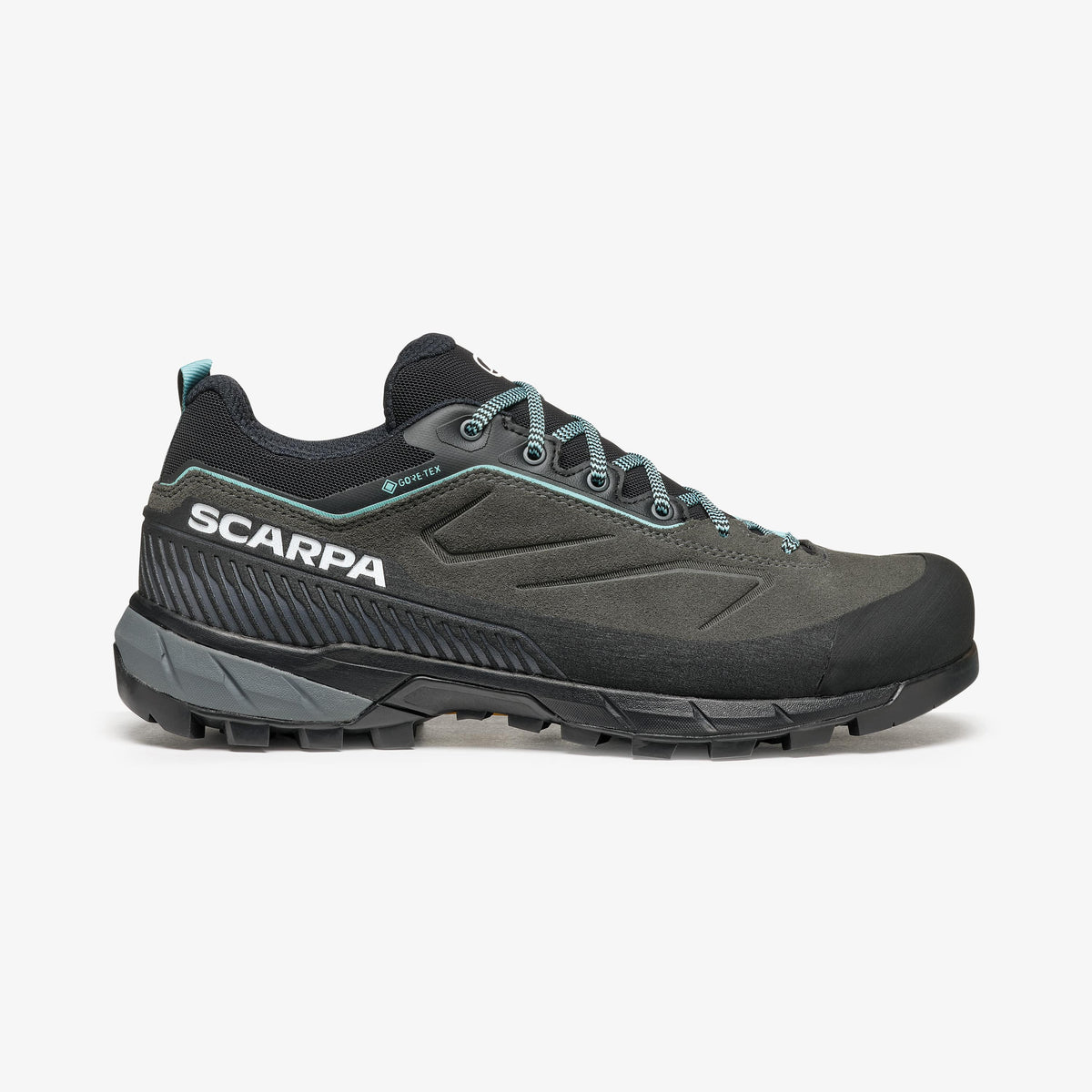 Scarpa Rapid XT GTX Women - View 1 - Gray