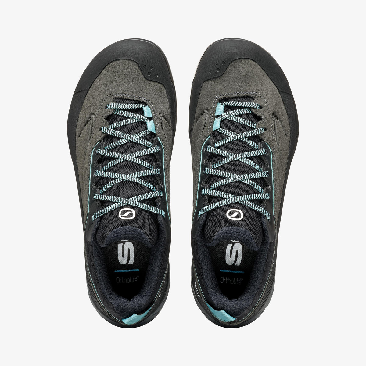 Scarpa Rapid XT GTX Women - View 6 - Gray