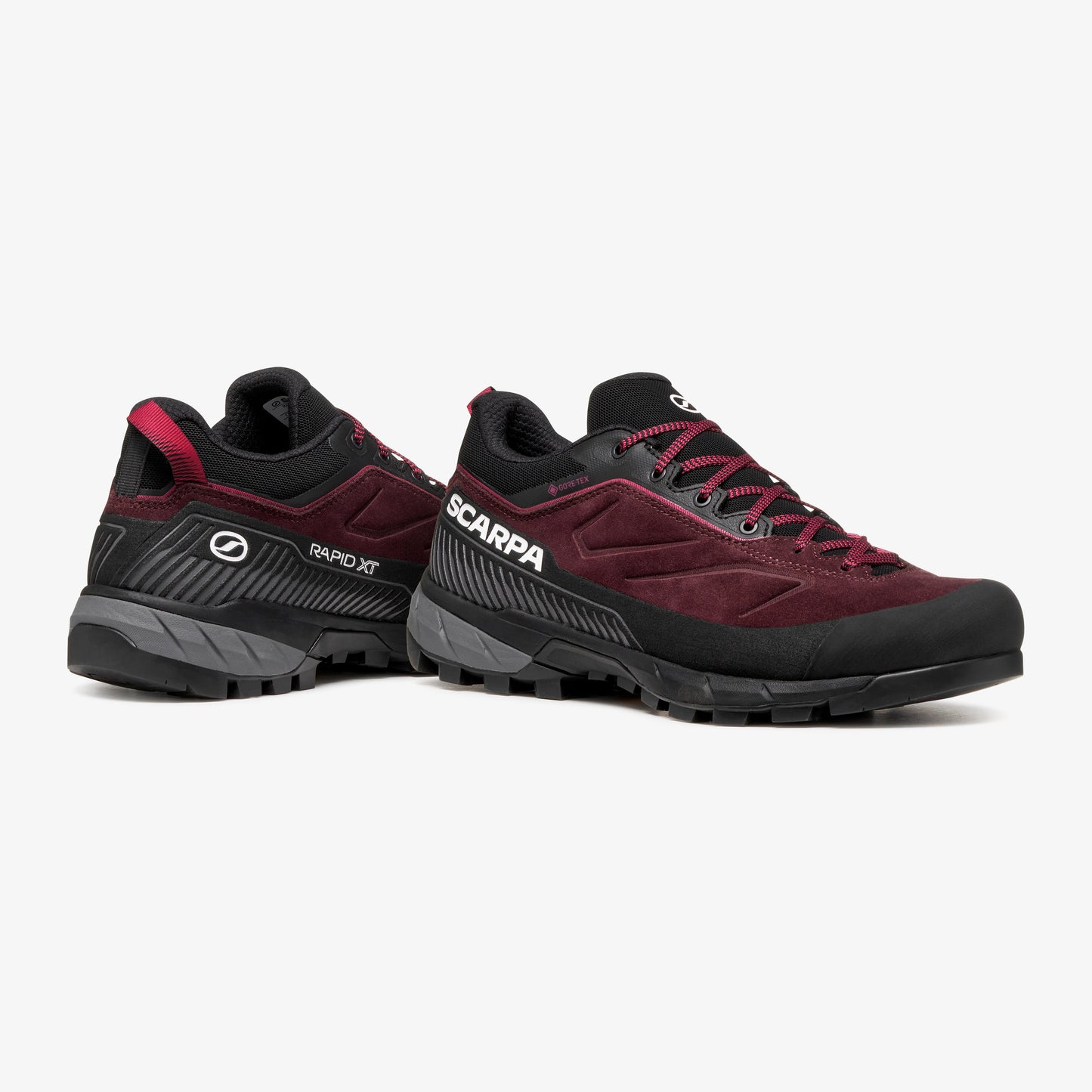 Scarpa Rapid XT GTX Women