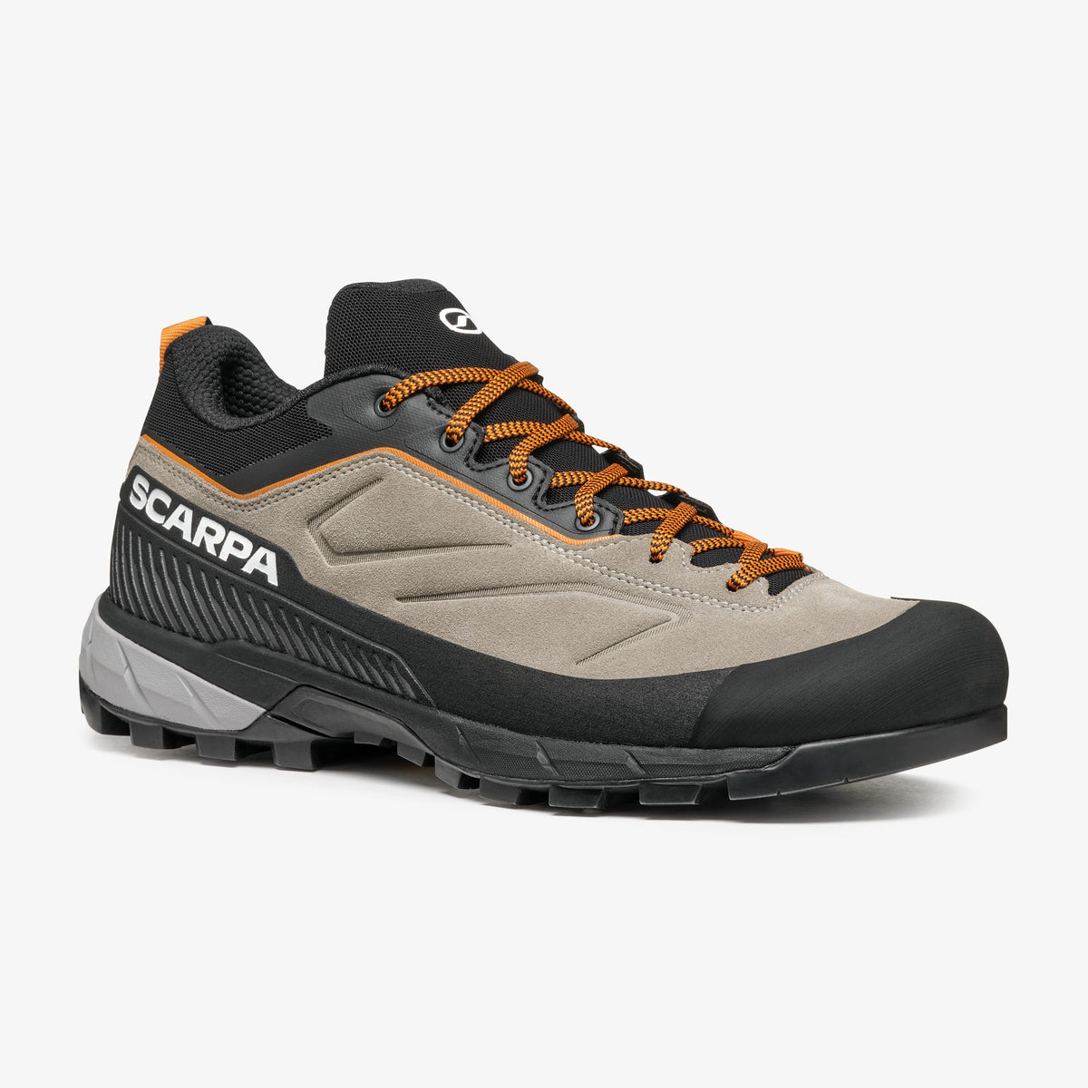 Scarpa Rapid XT Men - View 2 - Beige