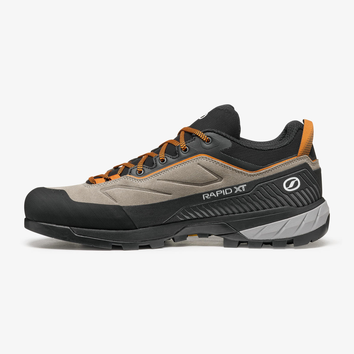 Scarpa Rapid XT Men - View 3 - Beige