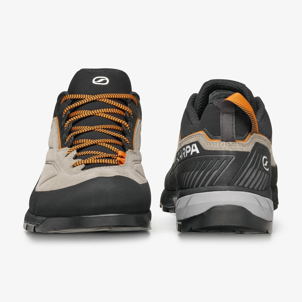 Scarpa Rapid XT Men - View 4 - Beige